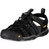 Pánské sandále KEEN CLEARWATER CNX M BLACK/GARGOYLE