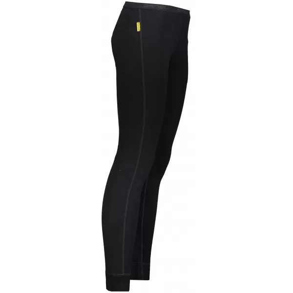  Dámské termoprádlo Sensor Double Face Merino Wool spodky černá 