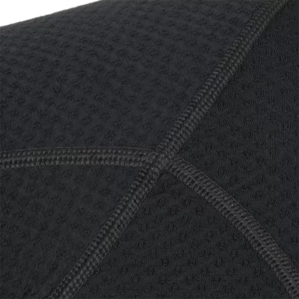  Pánské termoprádlo Sensor Double Face Merino Wool kr.rukáv černá 