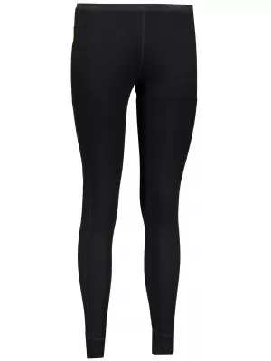 Dámské termoprádlo Sensor Double Face Merino Wool spodky černá