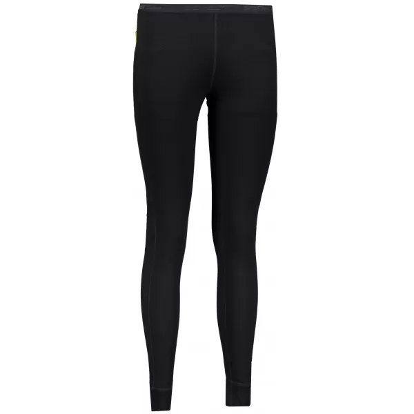  Dámské termoprádlo Sensor Double Face Merino Wool spodky černá 