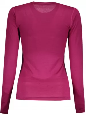 Dámské termo triko SENSOR MERINO ACTIVE 12110027 LILLA