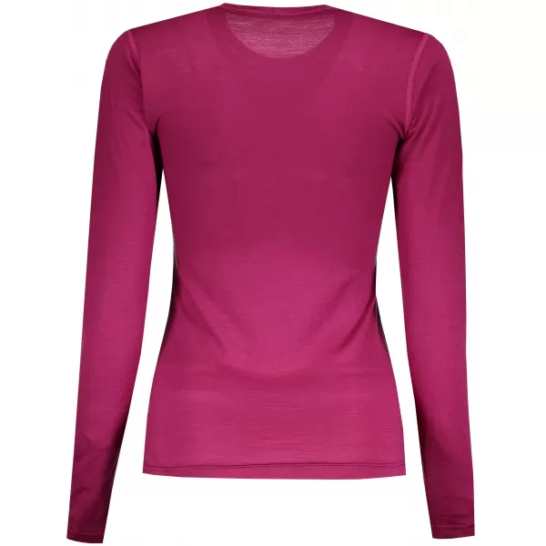  Dámské termo triko SENSOR MERINO ACTIVE 12110027 LILLA 