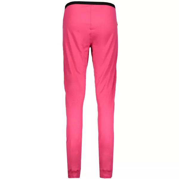  Dámské termoprádlo SENSOR DOUBLE FACE MERINO spodky 16200109-00 MAGENTA 