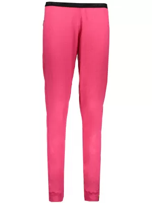 Dámské termoprádlo SENSOR DOUBLE FACE MERINO spodky 16200109-00 MAGENTA