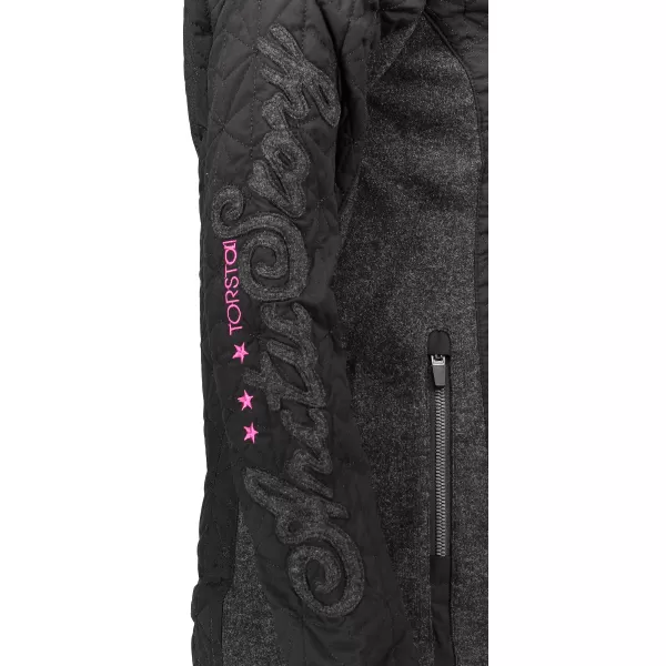  Dámská bunda TORSTAI EMILYA 841215210 BLACK 