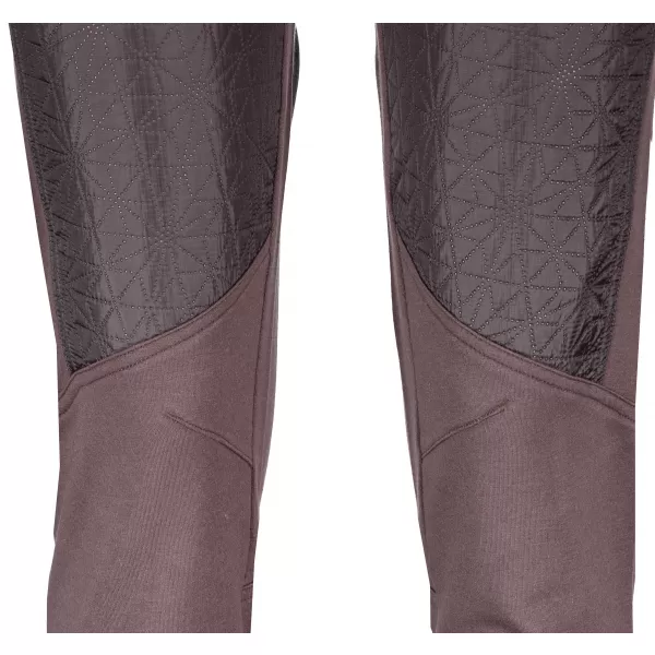  Dámské kalhoty TORSTAI LOLA 841522235 CHOCOLATE BROWN 