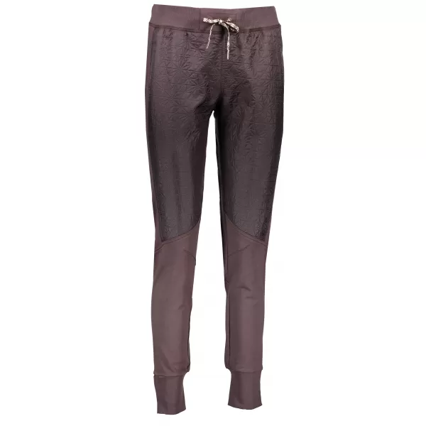  Dámské kalhoty TORSTAI LOLA 841522235 CHOCOLATE BROWN 
