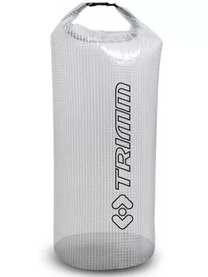 Lodní vak TRIMM SAVER X WHITE