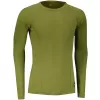 Pánské termoprádlo SENSOR MERINO DF dlouhý rukáv 17200031 SAFARI