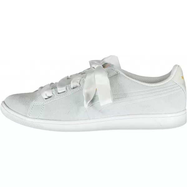  Dámské boty PUMA VIKKY RIBBON S 36641602 BLUE FLOWER/BLUE FLOWER 