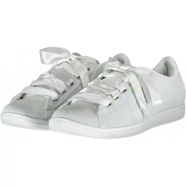  Dámské boty PUMA VIKKY RIBBON S 36641602 BLUE FLOWER/BLUE FLOWER 