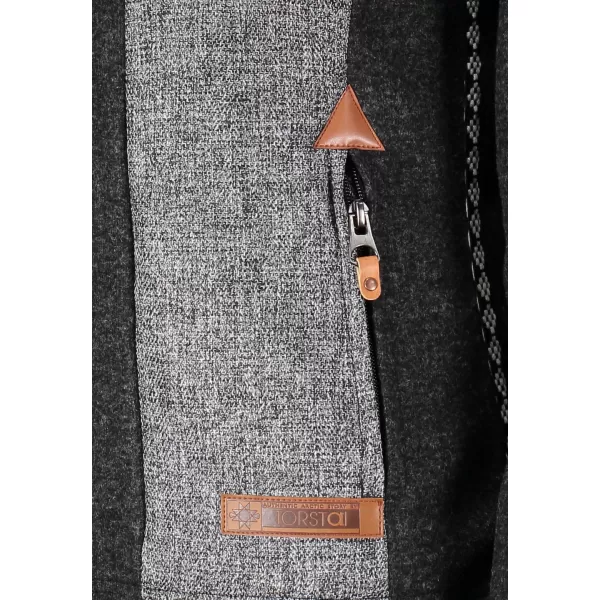  Dámská mikina TORSTAI NOELLE 41510250829 GREY 