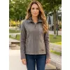 Dámská mikina TORSTAI NOELLE 41510250809 BEIGE