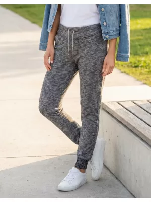 Dámské tepláky TORSTAI FIE 41107254829 GREY