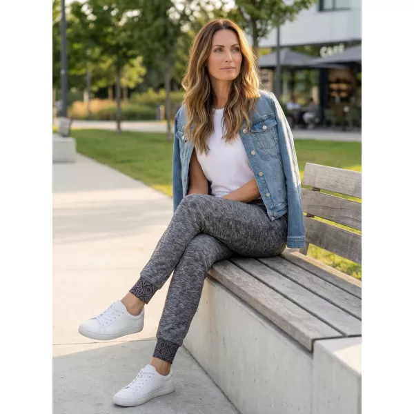  Dámské tepláky TORSTAI FIE 41107254829 GREY 