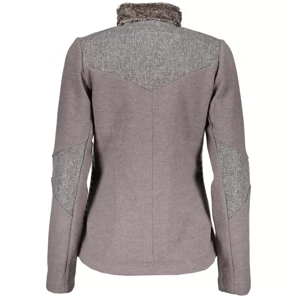  Dámská mikina TORSTAI NOELLE 41510250809 BEIGE 