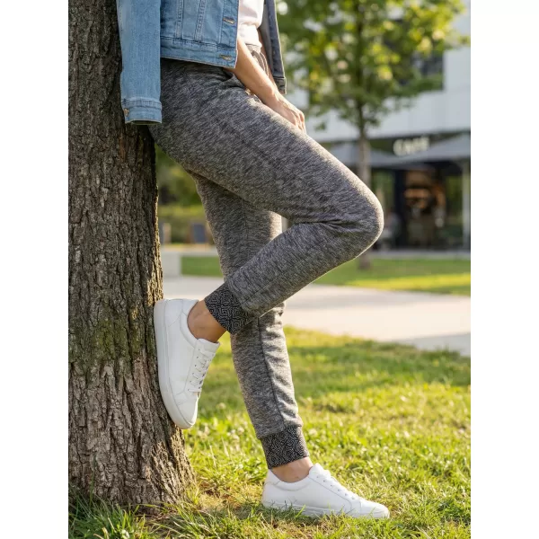  Dámské tepláky TORSTAI FIE 41107254829 GREY 