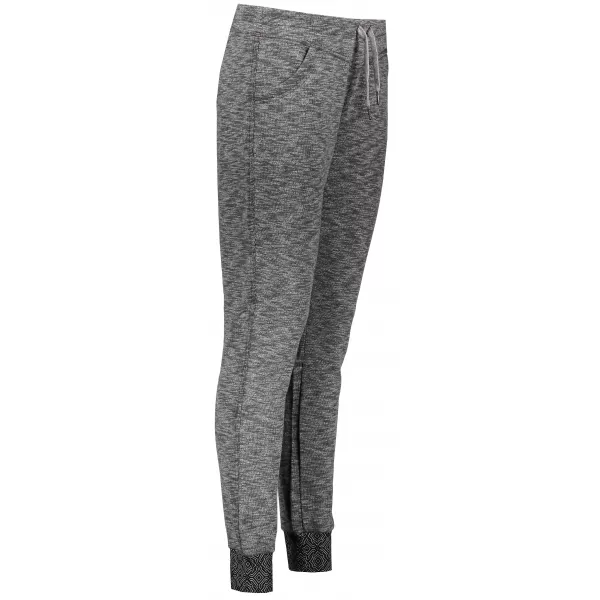  Dámské tepláky TORSTAI FIE 41107254829 GREY 