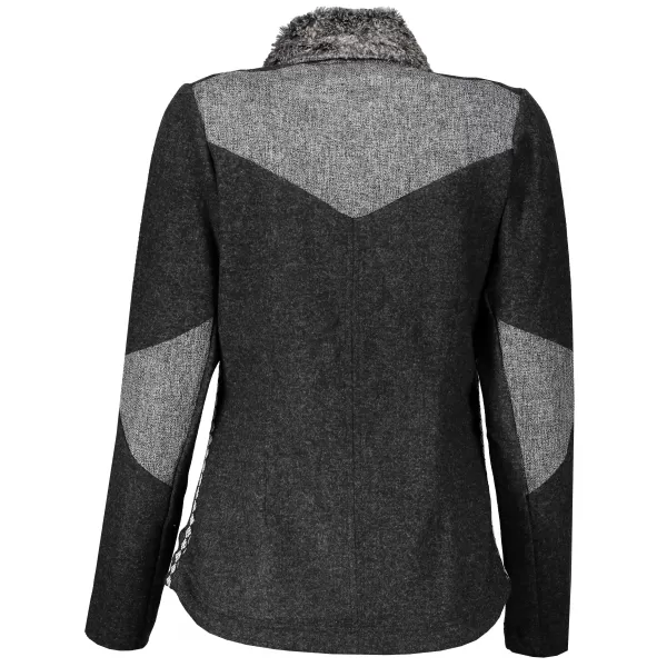  Dámská mikina TORSTAI NOELLE 41510250829 GREY 