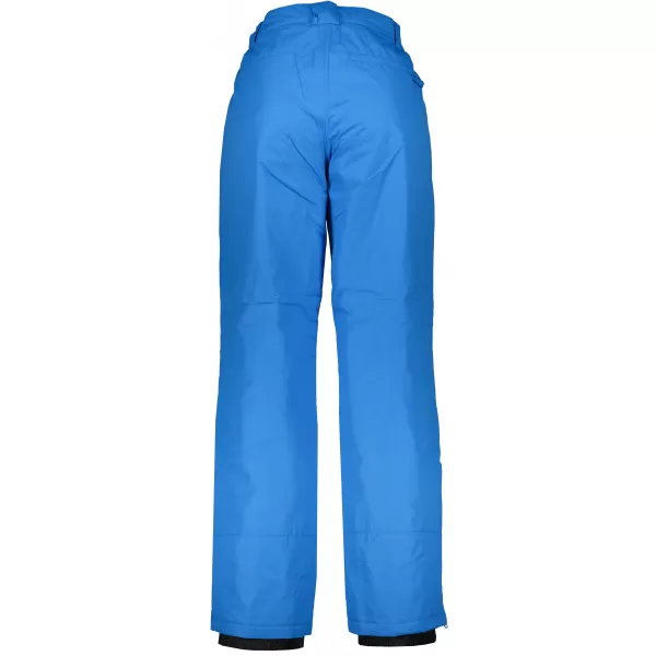  Pánské lyžařské kalhoty ICEPEAK NETRO ROYAL BLUE 