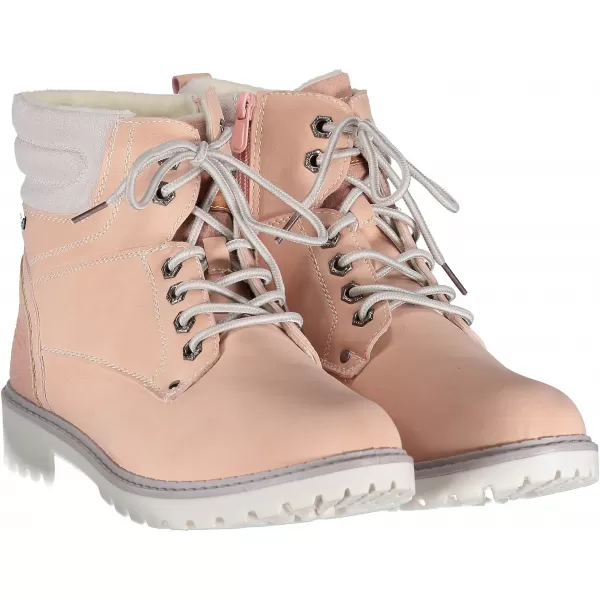  Dámské zimní boty VICES T050-20 PINK 