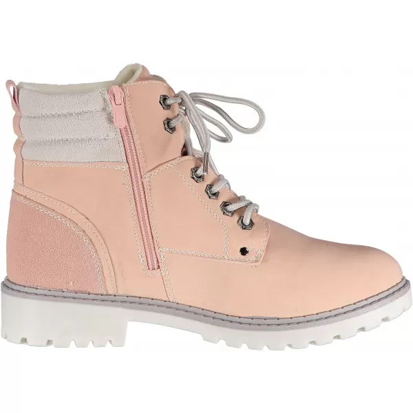  Dámské zimní boty VICES T050-20 PINK 