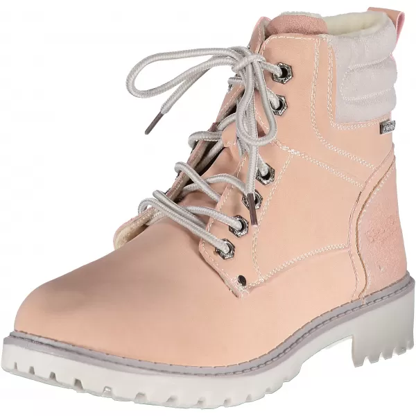  Dámské zimní boty VICES T050-20 PINK 