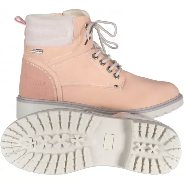  Dámské zimní boty VICES T050-20 PINK 