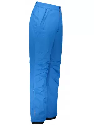 Pánské lyžařské kalhoty ICEPEAK NETRO ROYAL BLUE