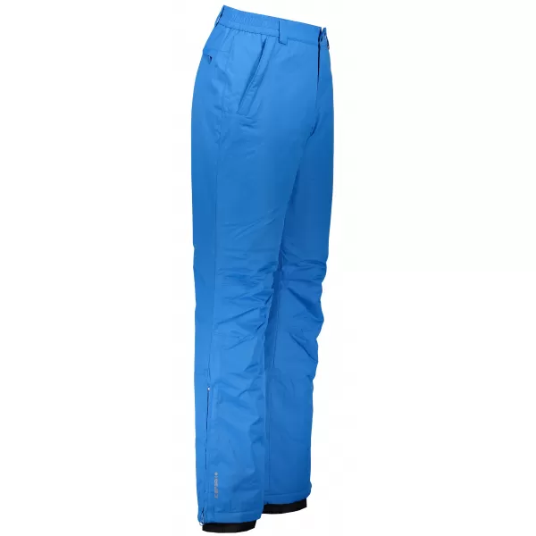  Pánské lyžařské kalhoty ICEPEAK NETRO ROYAL BLUE 
