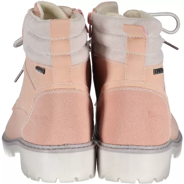  Dámské zimní boty VICES T050-20 PINK 