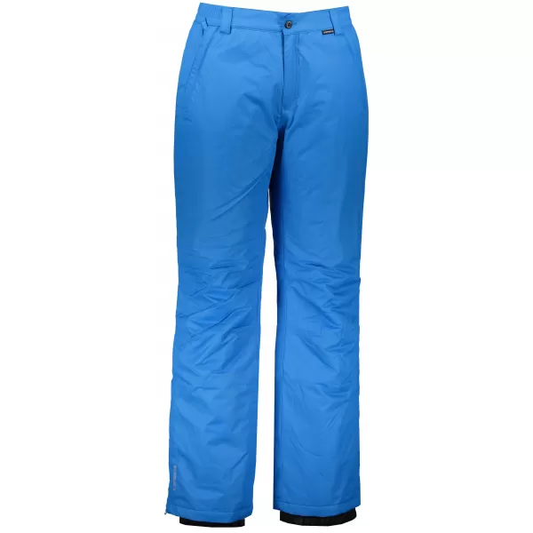  Pánské lyžařské kalhoty ICEPEAK NETRO ROYAL BLUE 