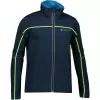 Dětská softshellová bunda ALPINE PRO TECHNICO KJCN137 MODRÁ