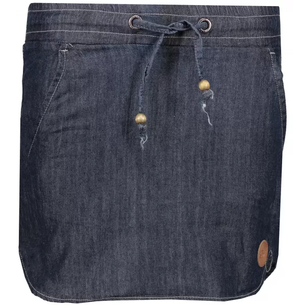  Dívčí sukně SAM 73 GZ 514 TMAVÁ DENIM 