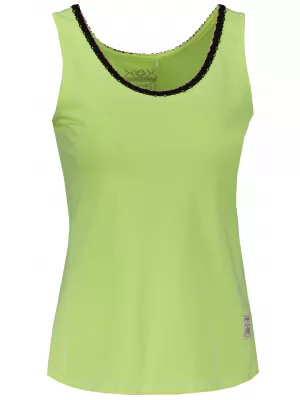 Dámské tílko TORSTAI KAIRO 41526029 GREEN