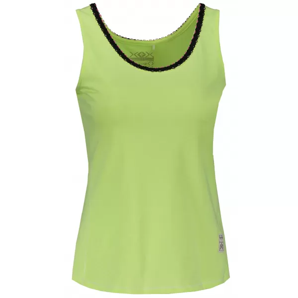  Dámské tílko TORSTAI KAIRO 41526029 GREEN 