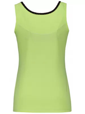 Dámské tílko TORSTAI KAIRO 41526029 GREEN
