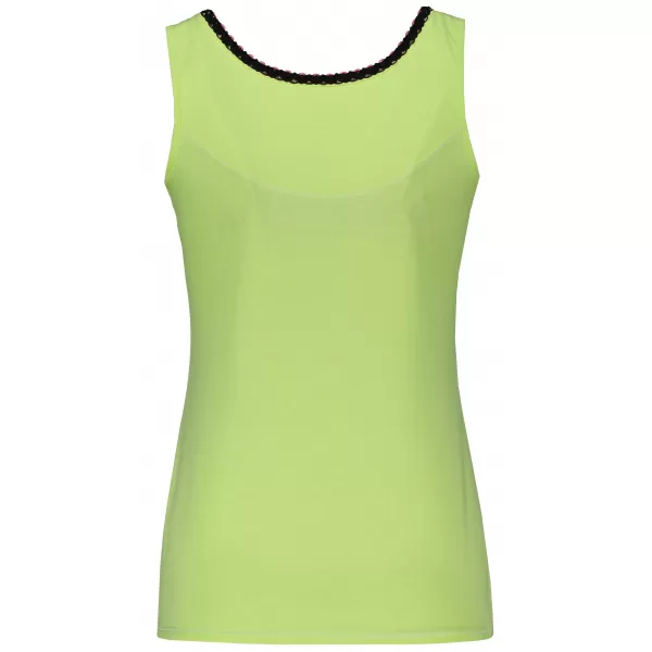  Dámské tílko TORSTAI KAIRO 41526029 GREEN 