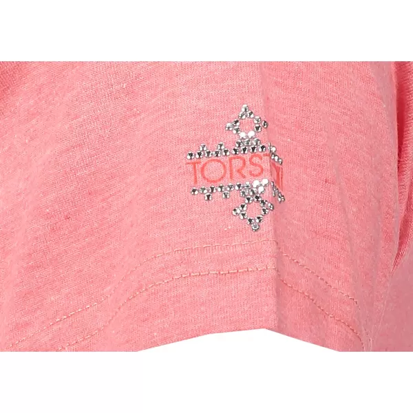 Dámské triko TORSTAI KENIA 41564029 PINK 