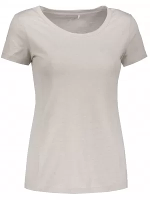 Dámské triko TORSTAI KENIA 41564029 BEIGE