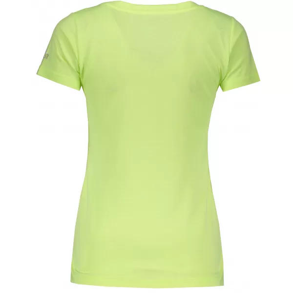  Dámské triko TORSTAI KENIA 41564029 GREEN 