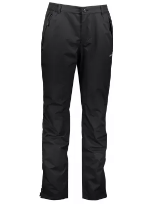 Pánské kalhoty ICEPEAK SANTOS 57149527 BLACK