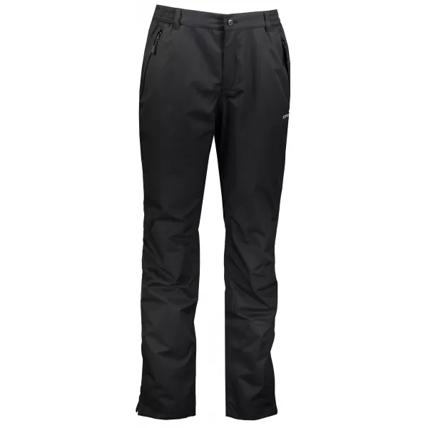  Pánské kalhoty ICEPEAK SANTOS 57149527 BLACK 