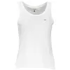 Dámské tílko ICEPEAK MAE 54751667 OPTIC WHITE