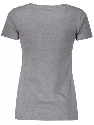 Dámské triko TORSTAI KENIA 41564029 GREY