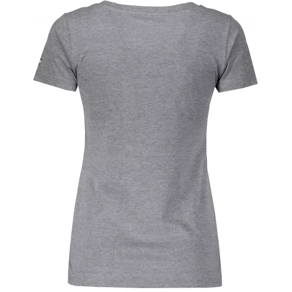  Dámské triko TORSTAI KENIA 41564029 GREY 