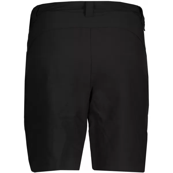  Dámské kraťasy ICEPEAK SAANA 54503522 BLACK 