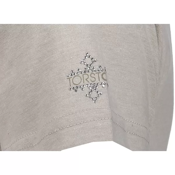  Dámské triko TORSTAI KENIA 41564029 BEIGE 