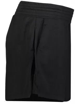 Dámské šortky PUMA SOFT SPORTS SHORTS 85433001 BLACK